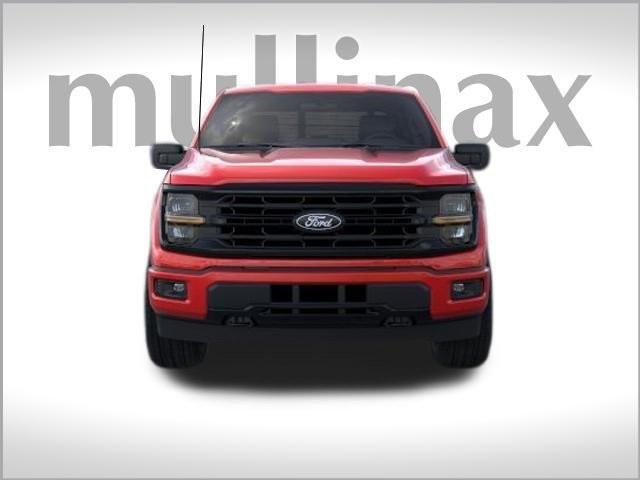 new 2024 Ford F-150 car, priced at $47,522