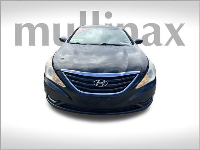 used 2011 Hyundai Sonata car, priced at $5,000