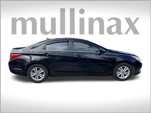 used 2011 Hyundai Sonata car, priced at $5,000