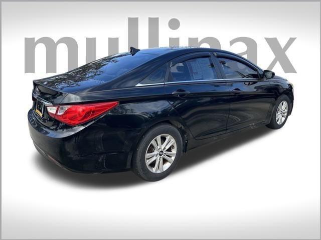 used 2011 Hyundai Sonata car, priced at $5,000