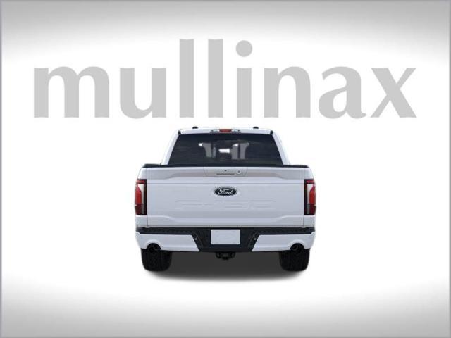 new 2025 Ford F-150 car, priced at $67,168