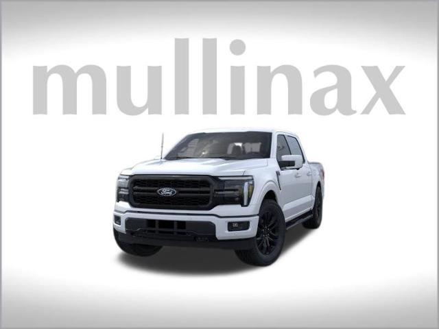 new 2025 Ford F-150 car, priced at $67,168