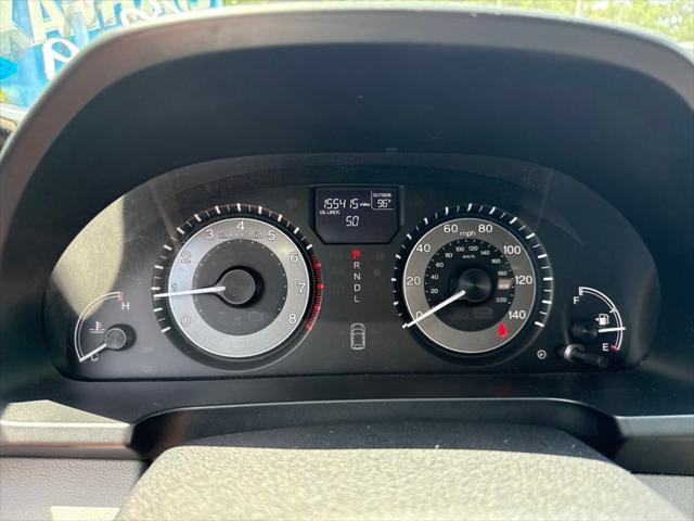 used 2015 Honda Odyssey car, priced at $11,300