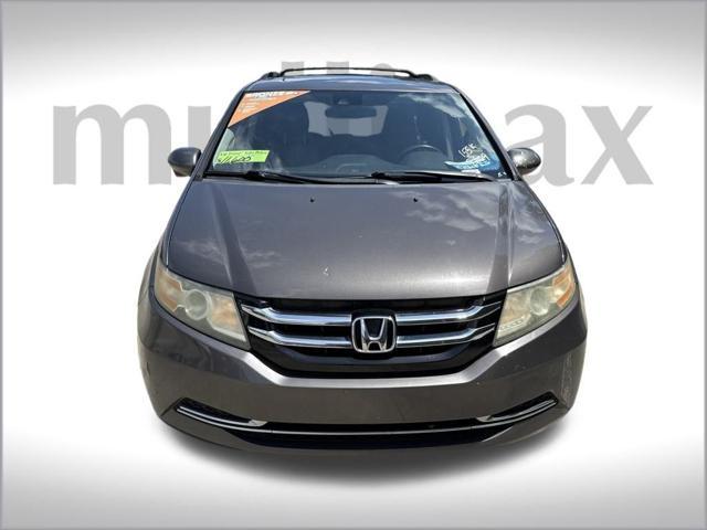 used 2015 Honda Odyssey car, priced at $11,300