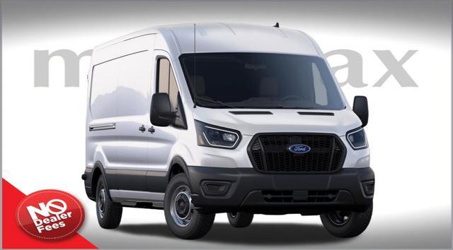 new 2024 Ford Transit-250 car, priced at $48,262