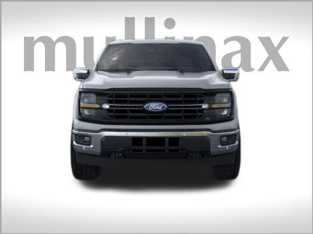 new 2024 Ford F-150 car, priced at $54,625