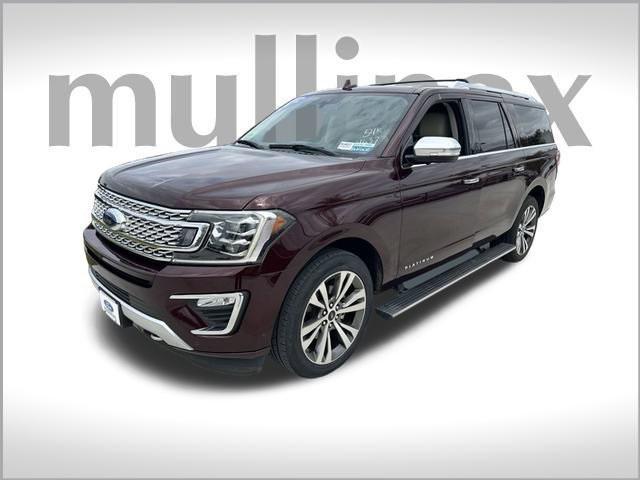 used 2020 Ford Expedition car, priced at $44,000