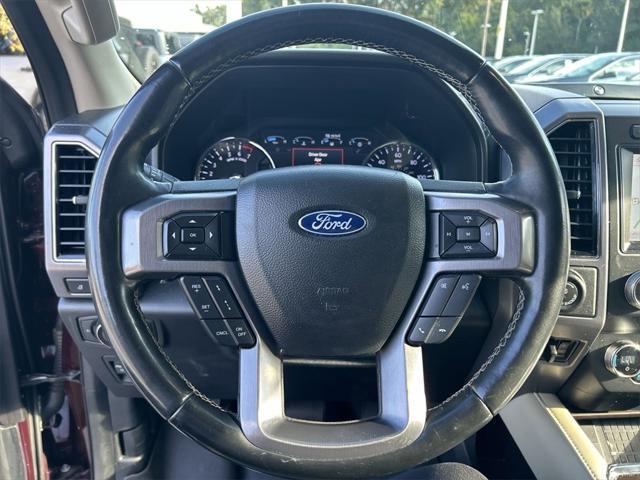 used 2020 Ford Expedition car, priced at $44,000