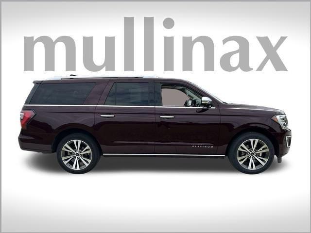 used 2020 Ford Expedition car, priced at $44,000