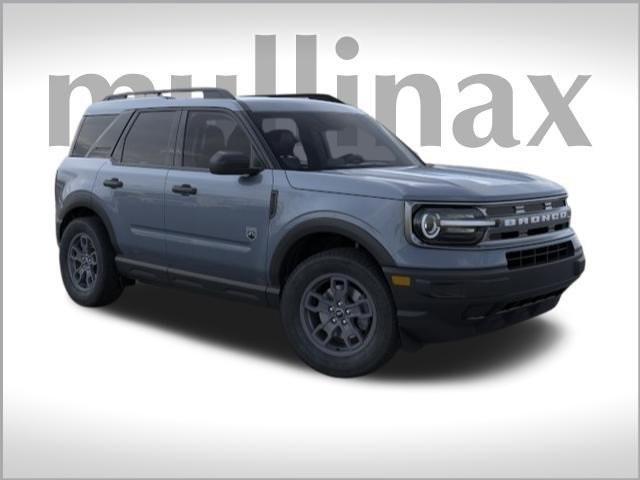 new 2024 Ford Bronco Sport car, priced at $29,860