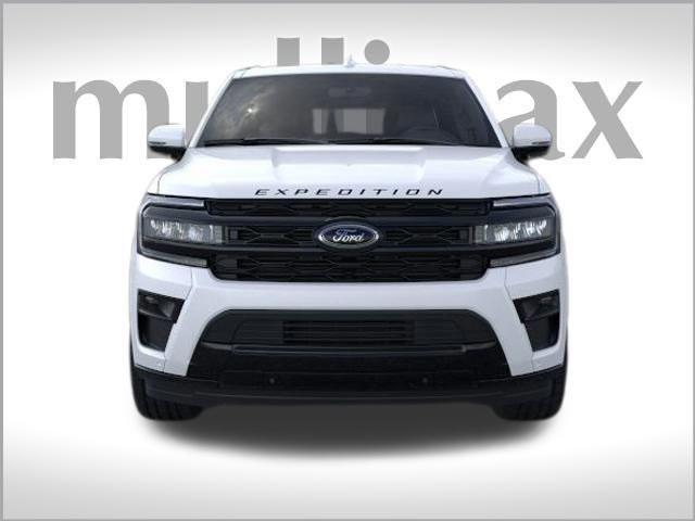 new 2024 Ford Expedition car, priced at $71,631