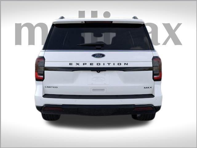 new 2024 Ford Expedition car, priced at $71,631