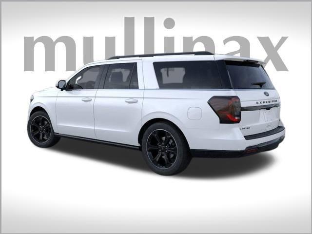 new 2024 Ford Expedition car, priced at $71,631