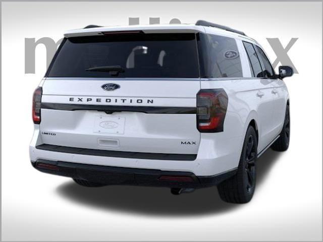 new 2024 Ford Expedition car, priced at $71,631