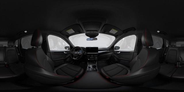 new 2025 Ford Escape car, priced at $30,900