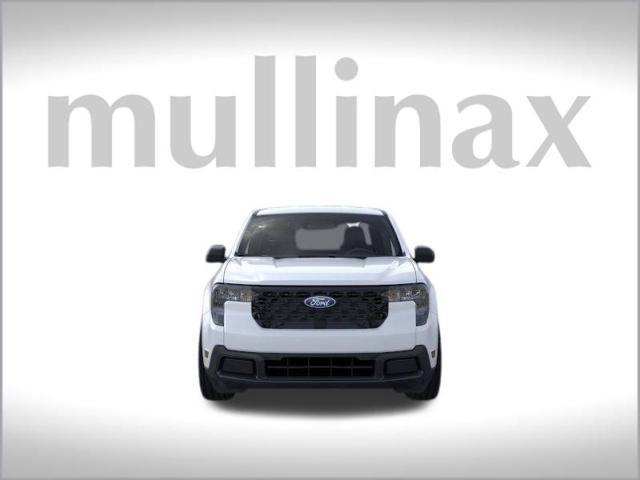 new 2025 Ford Maverick car, priced at $32,240