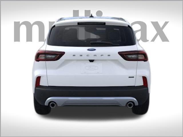 new 2025 Ford Escape car, priced at $44,753