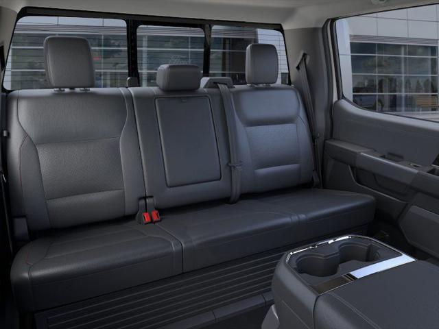 new 2025 Ford F-250 car, priced at $86,502