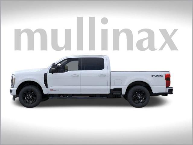 new 2025 Ford F-250 car, priced at $86,502