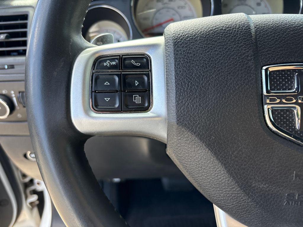 used 2013 Dodge Challenger car, priced at $11,900