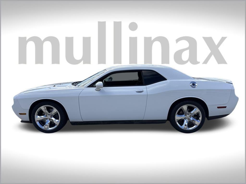 used 2013 Dodge Challenger car, priced at $11,900