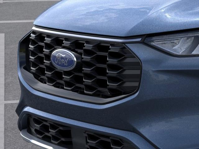 new 2024 Ford Escape car, priced at $33,067