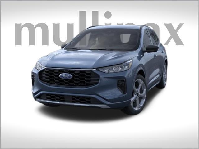 new 2024 Ford Escape car, priced at $33,067