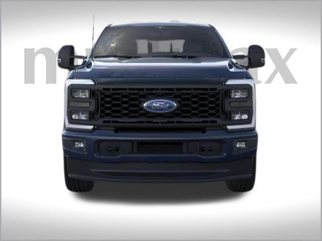 new 2025 Ford F-250 car, priced at $56,664