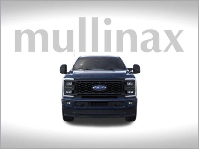 new 2025 Ford F-250 car, priced at $56,314