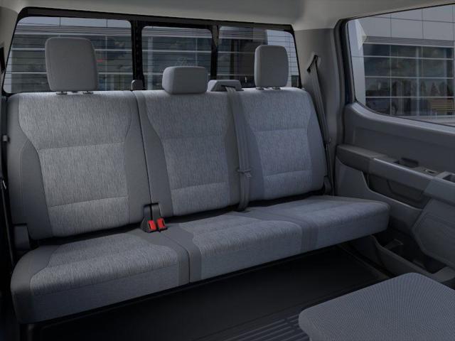 new 2025 Ford F-250 car, priced at $56,314