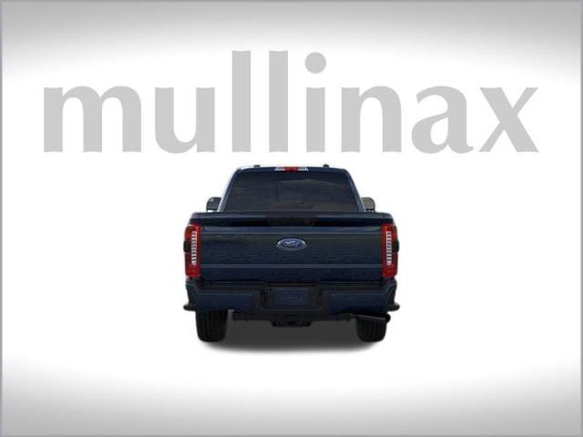 new 2025 Ford F-250 car, priced at $56,314