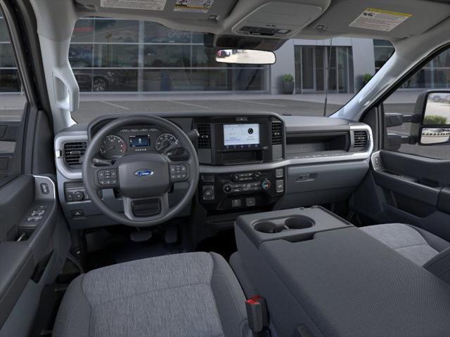 new 2025 Ford F-250 car, priced at $56,314