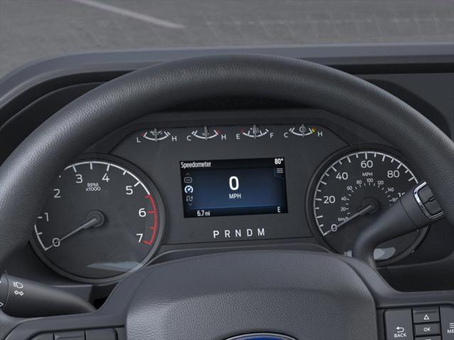 new 2025 Ford F-250 car, priced at $56,314