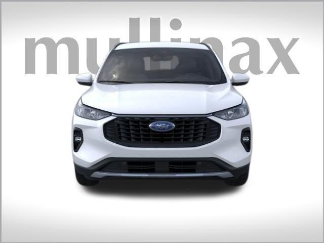 new 2024 Ford Escape car, priced at $31,465