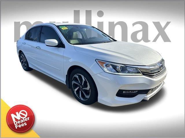 used 2017 Honda Accord car, priced at $20,699