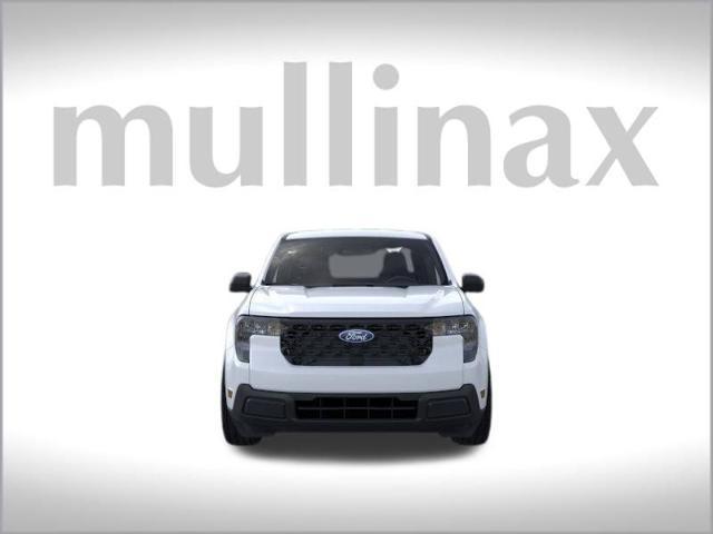 new 2025 Ford Maverick car, priced at $29,065