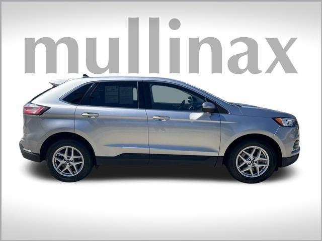 used 2022 Ford Edge car, priced at $20,600