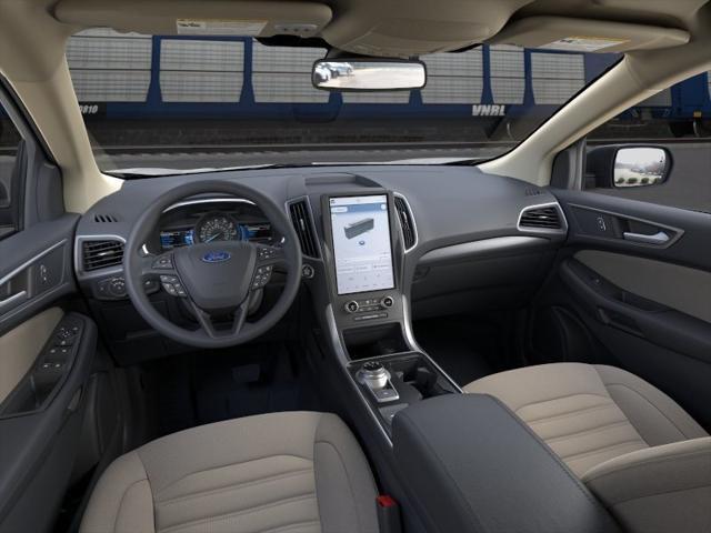 new 2024 Ford Edge car, priced at $32,466