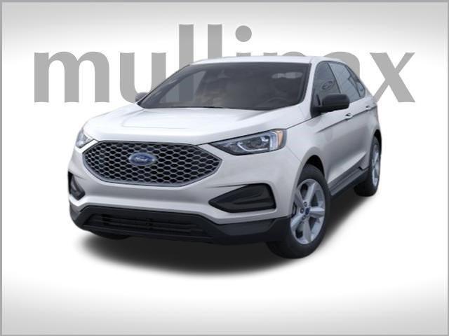 new 2024 Ford Edge car, priced at $32,466