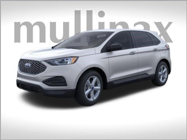 new 2024 Ford Edge car, priced at $32,466