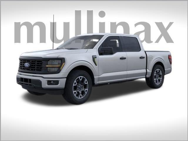 new 2024 Ford F-150 car, priced at $43,176