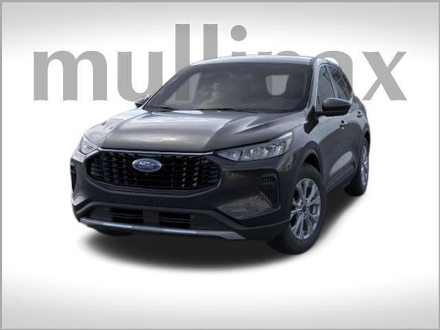 new 2024 Ford Escape car, priced at $32,581