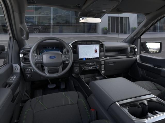 new 2024 Ford F-150 car, priced at $42,816