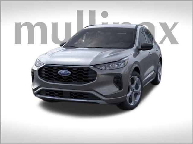 new 2024 Ford Escape car, priced at $33,563