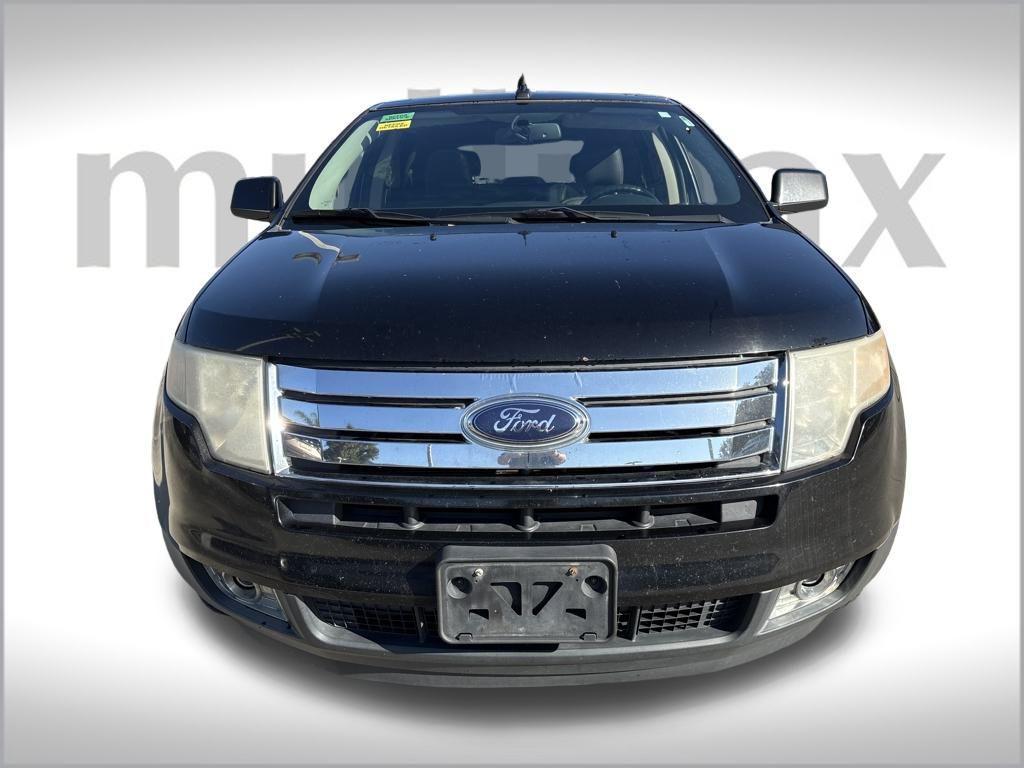 used 2009 Ford Edge car, priced at $4,900