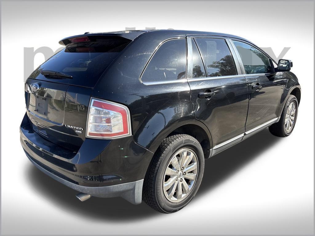 used 2009 Ford Edge car, priced at $4,900