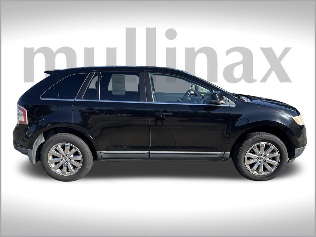 used 2009 Ford Edge car, priced at $4,900