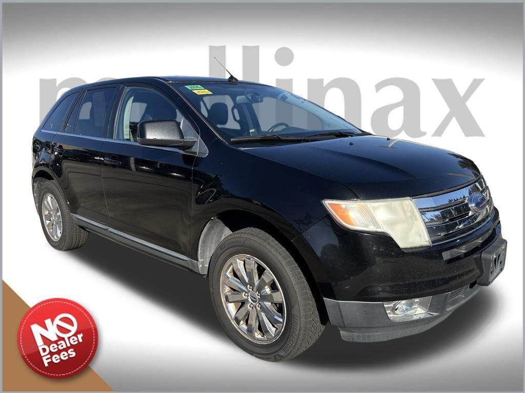 used 2009 Ford Edge car, priced at $4,900
