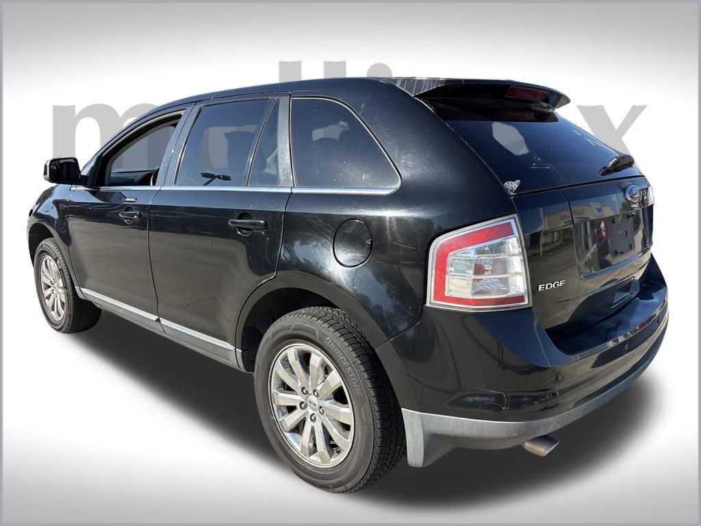used 2009 Ford Edge car, priced at $4,900