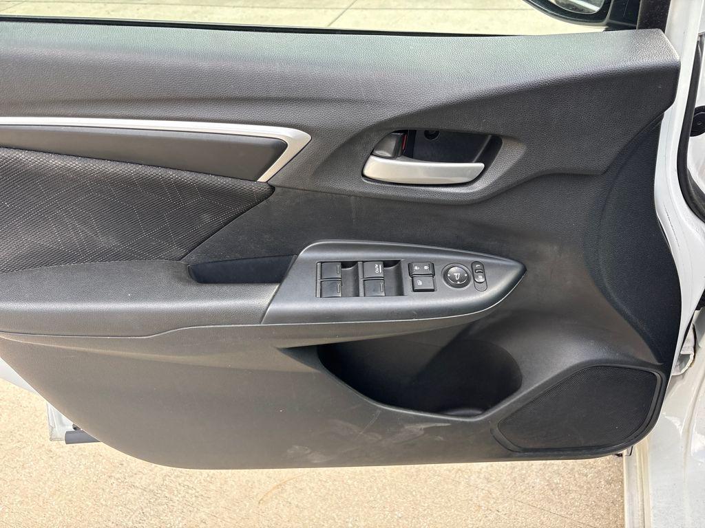 used 2015 Honda Fit car, priced at $14,301